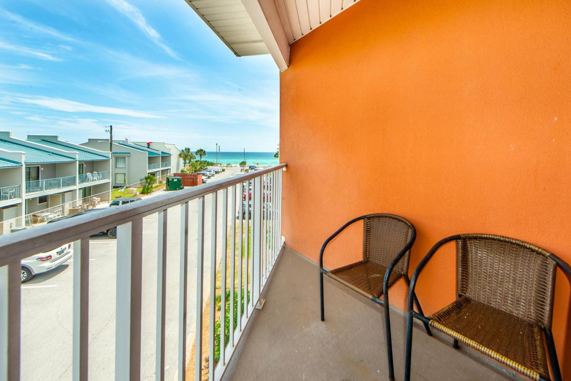 Gulfview II 301 Villa Destin Dış mekan fotoğraf
