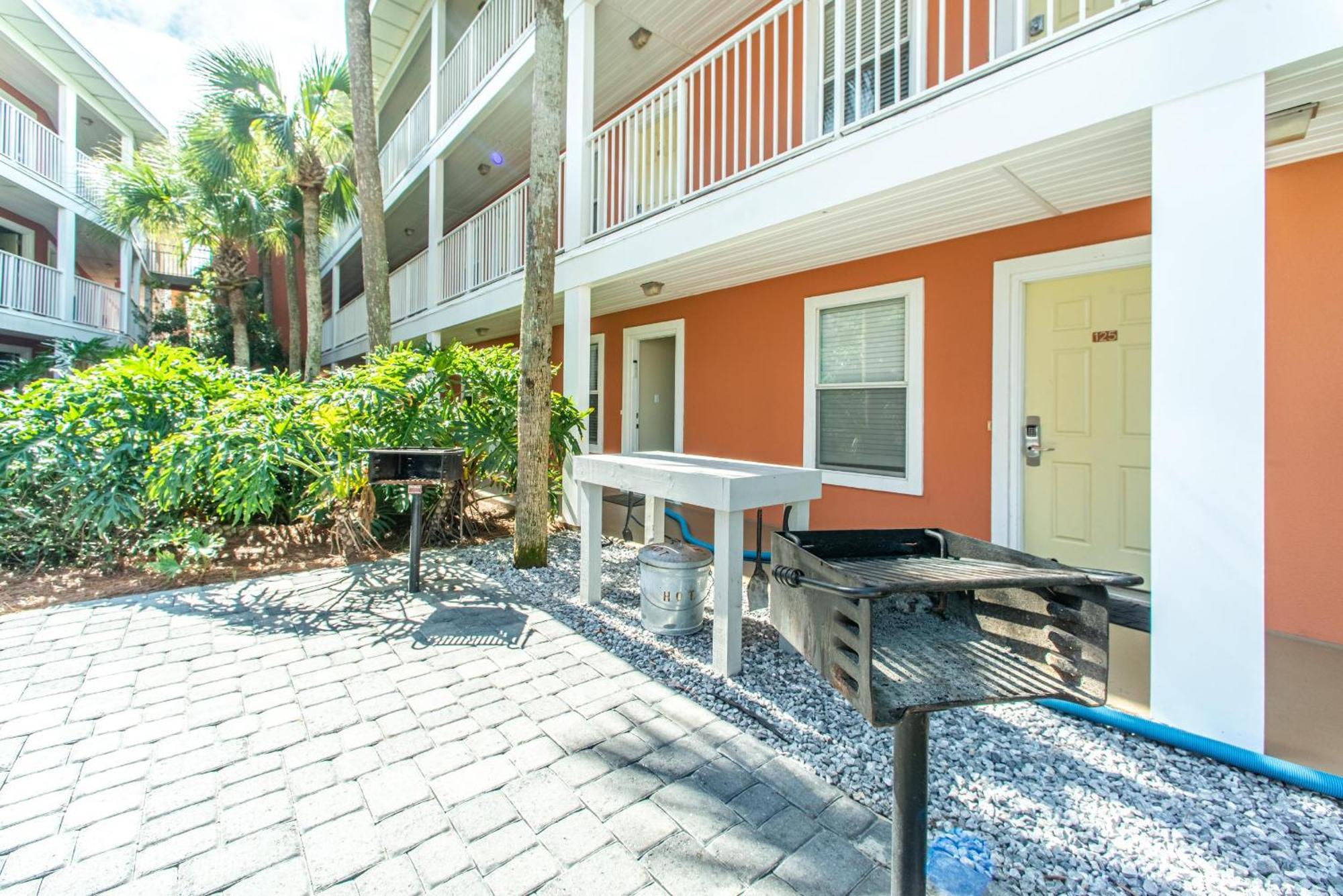 Gulfview II 301 Villa Destin Dış mekan fotoğraf