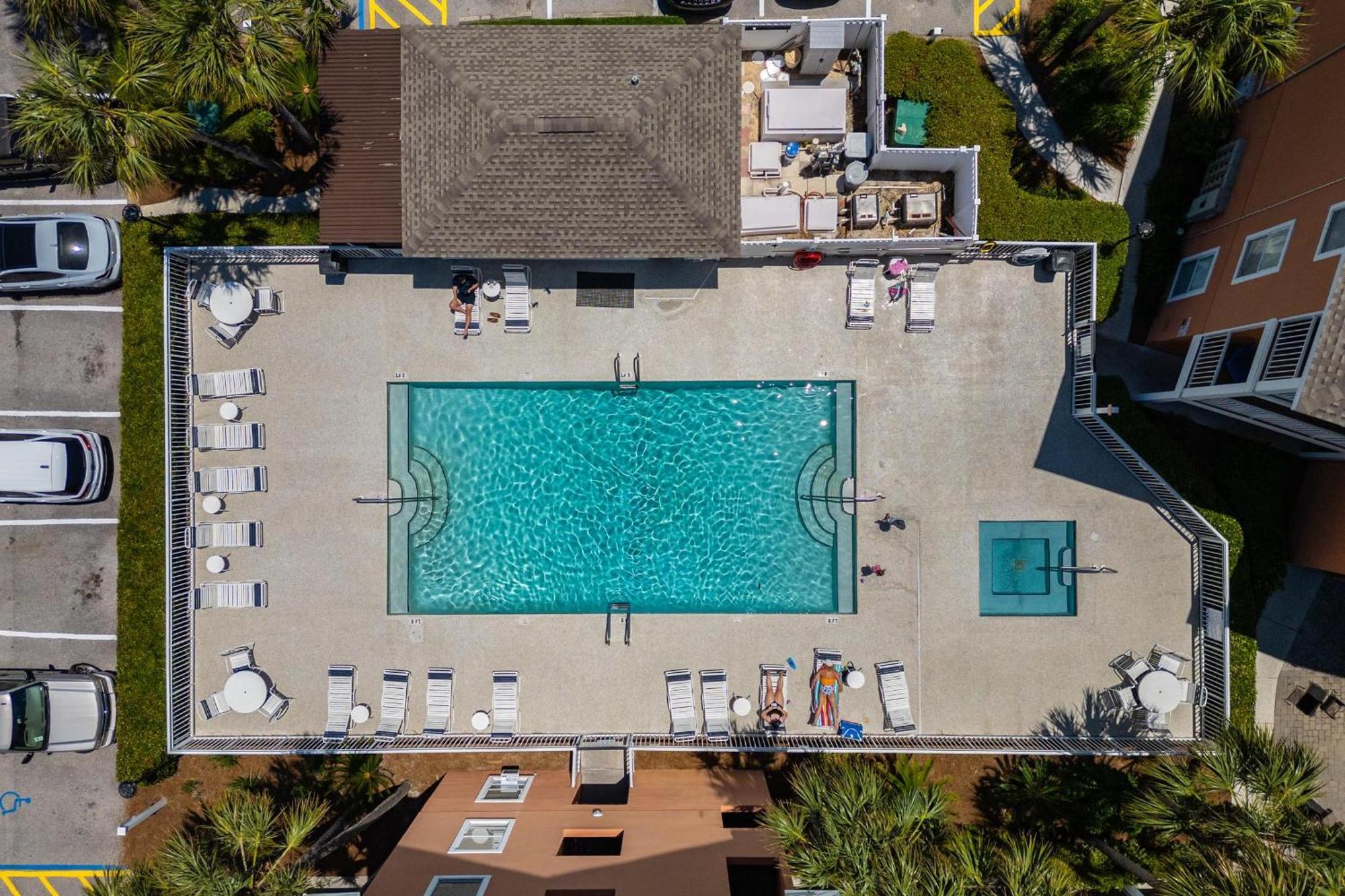 Gulfview II 301 Villa Destin Dış mekan fotoğraf